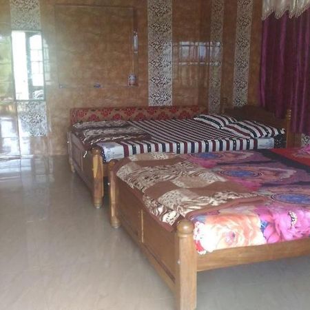 הוילה Māvingundi Sri Ranga Residency מראה חיצוני תמונה