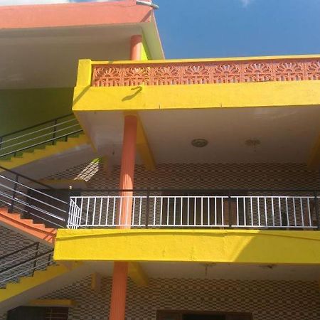 הוילה Māvingundi Sri Ranga Residency מראה חיצוני תמונה