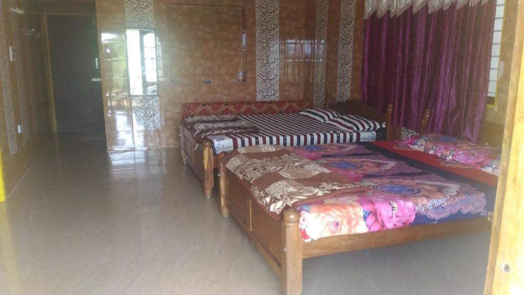 הוילה Māvingundi Sri Ranga Residency מראה חיצוני תמונה